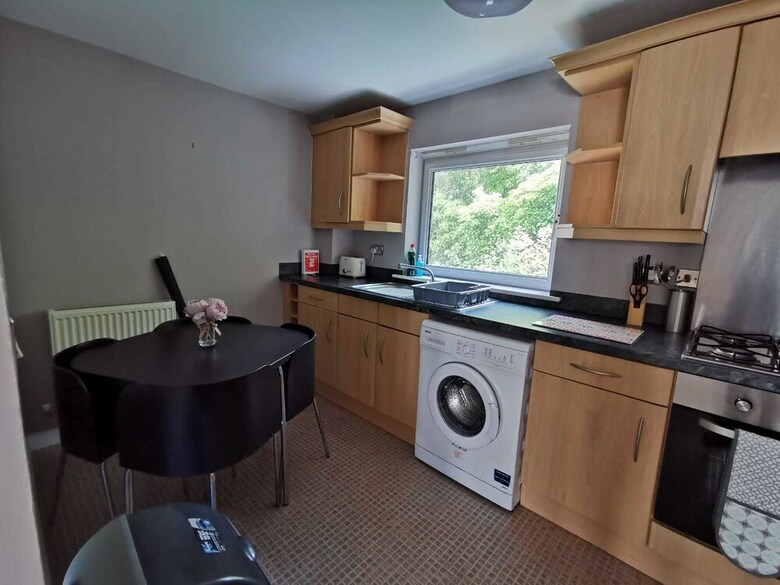 Apartamentos Morfa Park Liberty Stadium