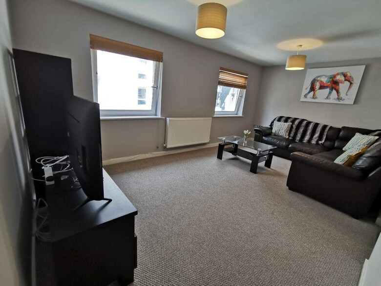 Apartamentos Morfa Park Liberty Stadium