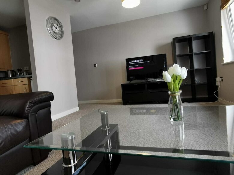 Apartamentos Morfa Park Liberty Stadium