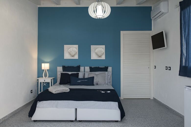 Apartamento Suite La Scala
