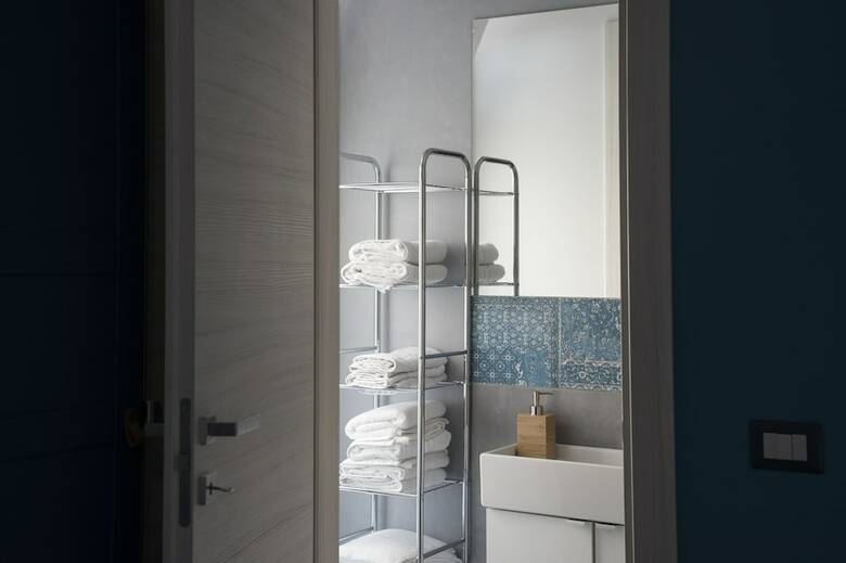 Apartamento Suite La Scala