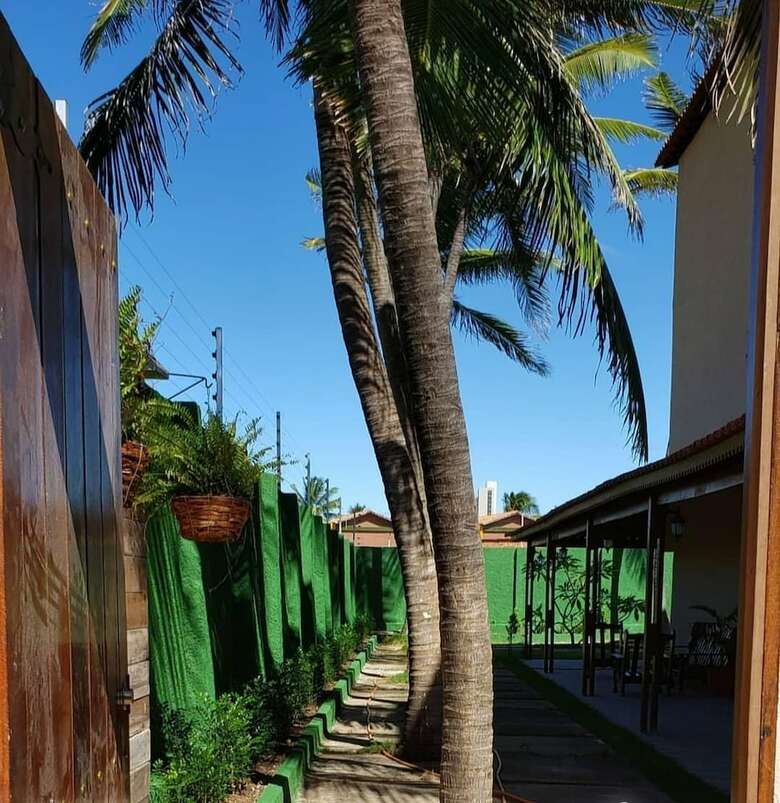 Hostal L� Na Praia Hostel E Pousada
