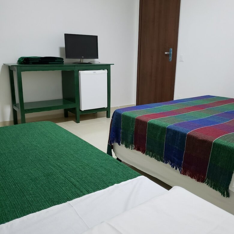 Hostal L� Na Praia Hostel E Pousada