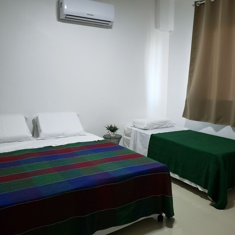 Hostal L� Na Praia Hostel E Pousada