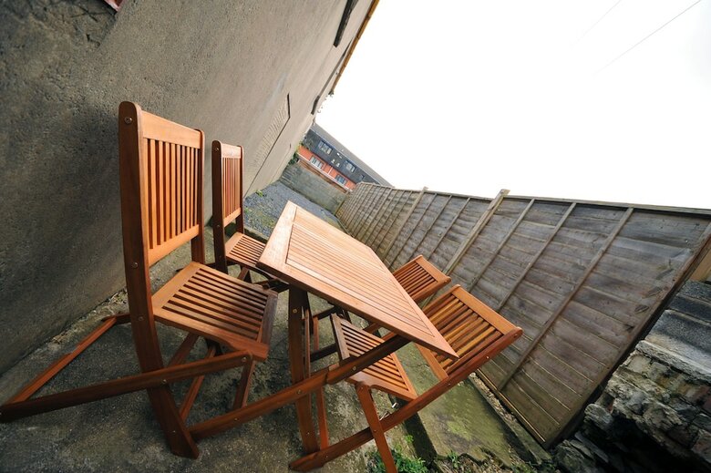Apartamentos Stones Throw City Center