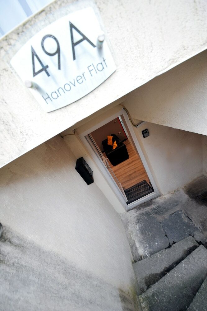 Apartamentos Stones Throw City Center