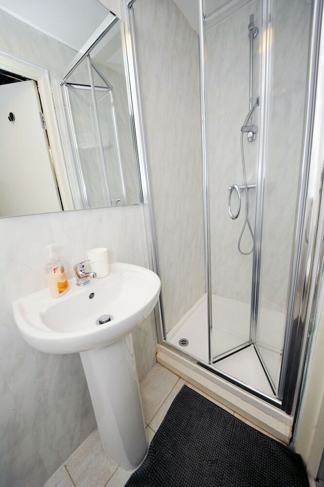 Apartamentos Stones Throw City Center