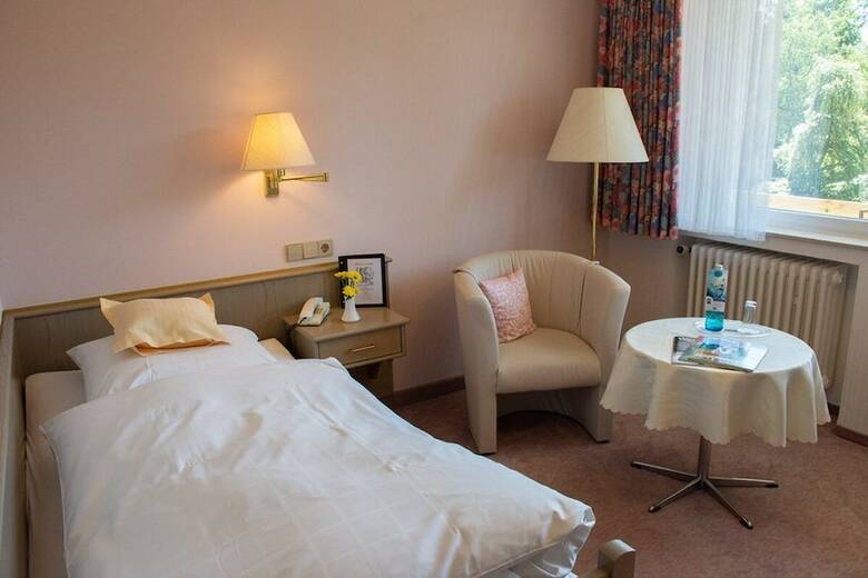 Hotel Gasthaus Tr�ster