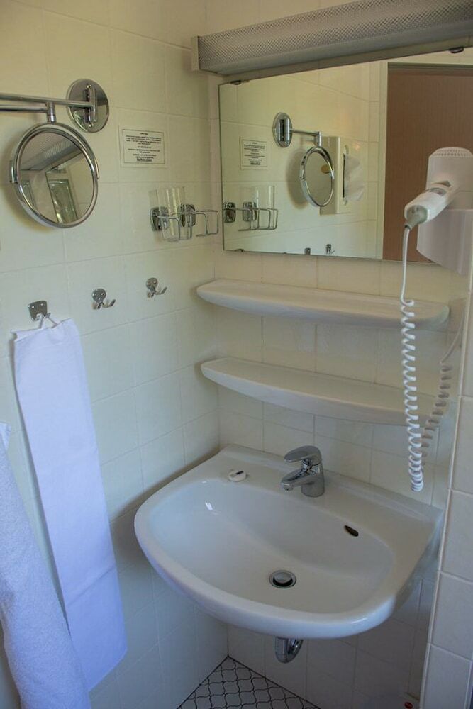 Hotel Gasthaus Tr�ster