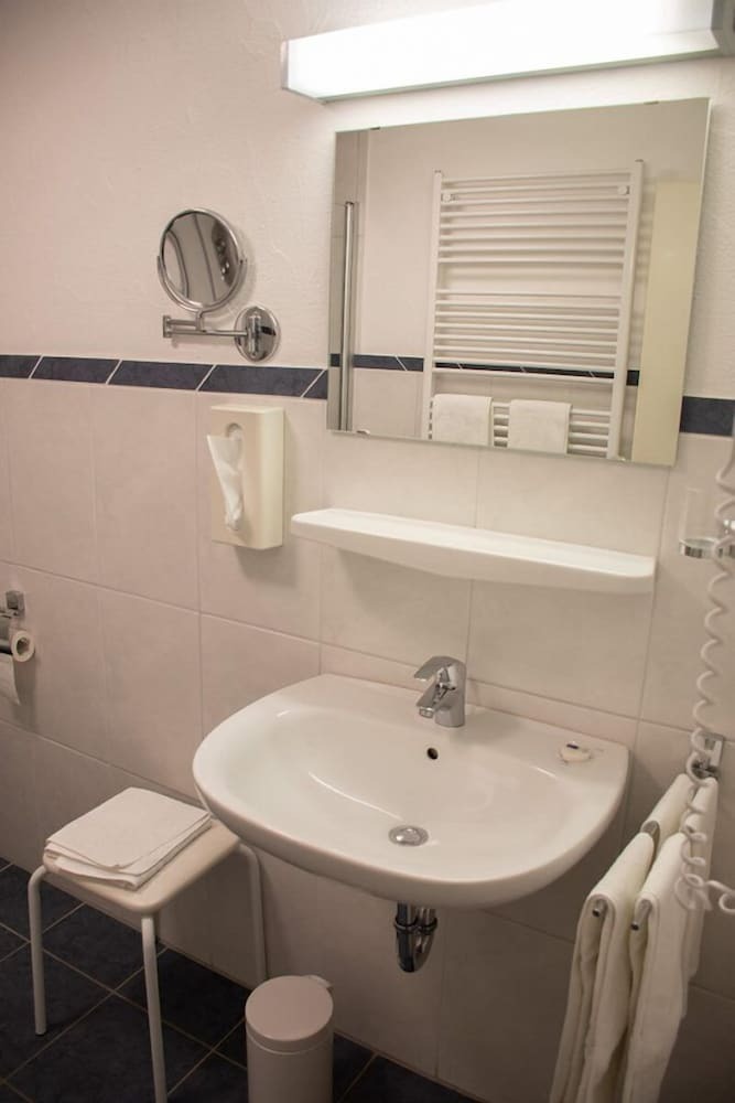 Hotel Gasthaus Tr�ster
