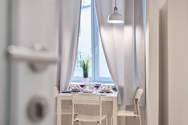 Apartamentos Little Home - Chmielna 24
