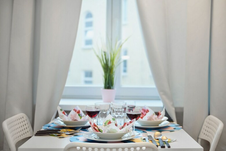 Apartamentos Little Home - Chmielna 24