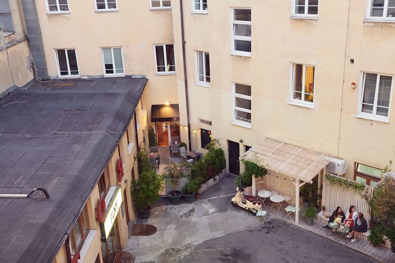 Apartamentos Little Home - Chmielna 24