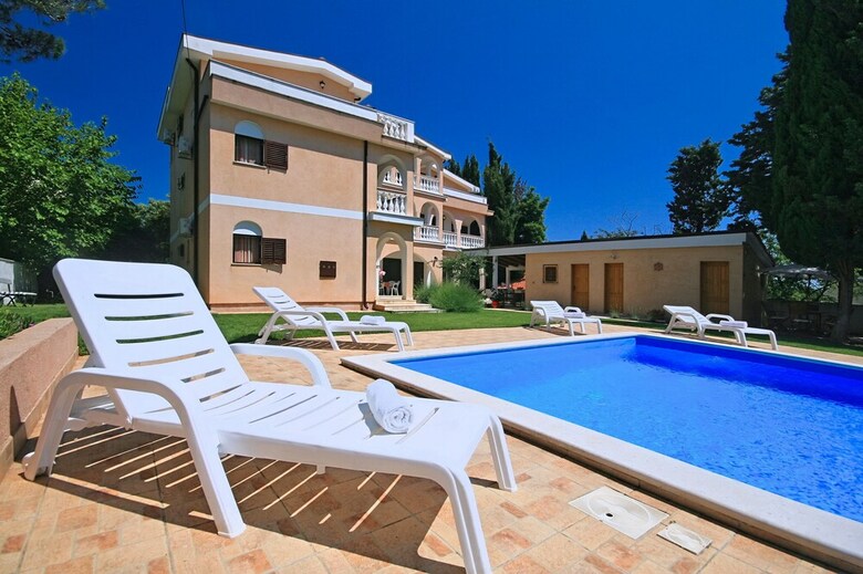 Apartamentos Sun Palace Residence