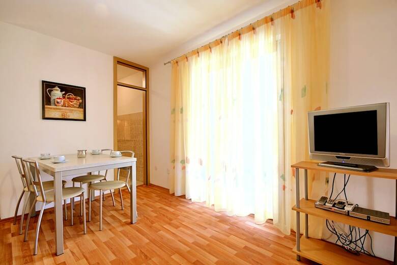 Apartamentos Sun Palace Residence