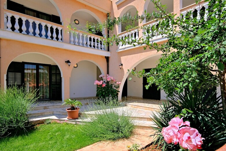 Apartamentos Sun Palace Residence