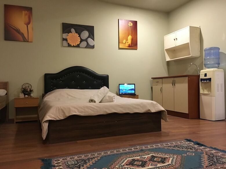 Hostal Second Home Hostel