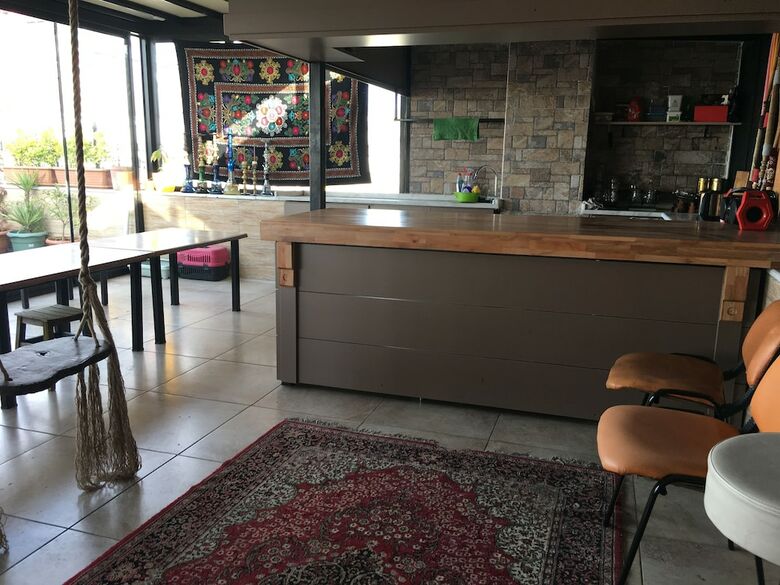 Hostal Second Home Hostel