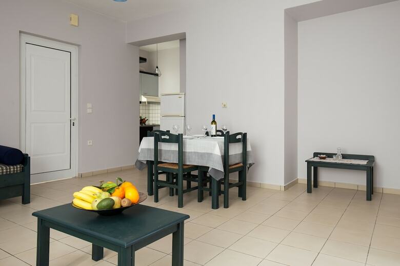Gelina Apartments