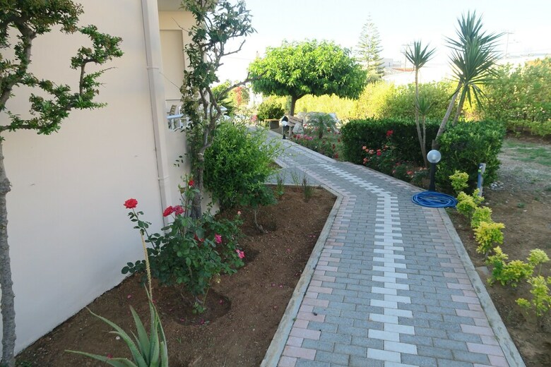 Gelina Apartments