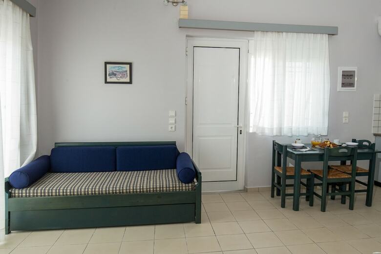 Gelina Apartments