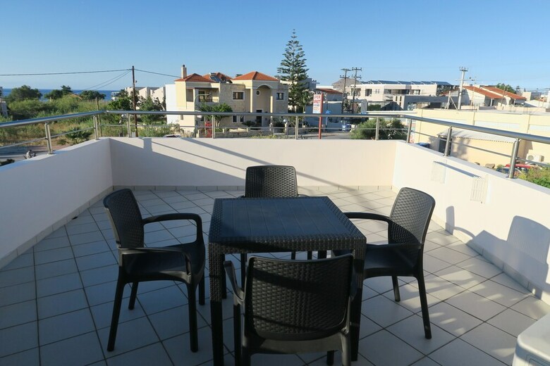 Gelina Apartments