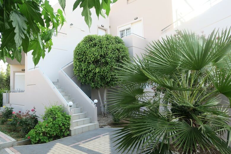 Gelina Apartments