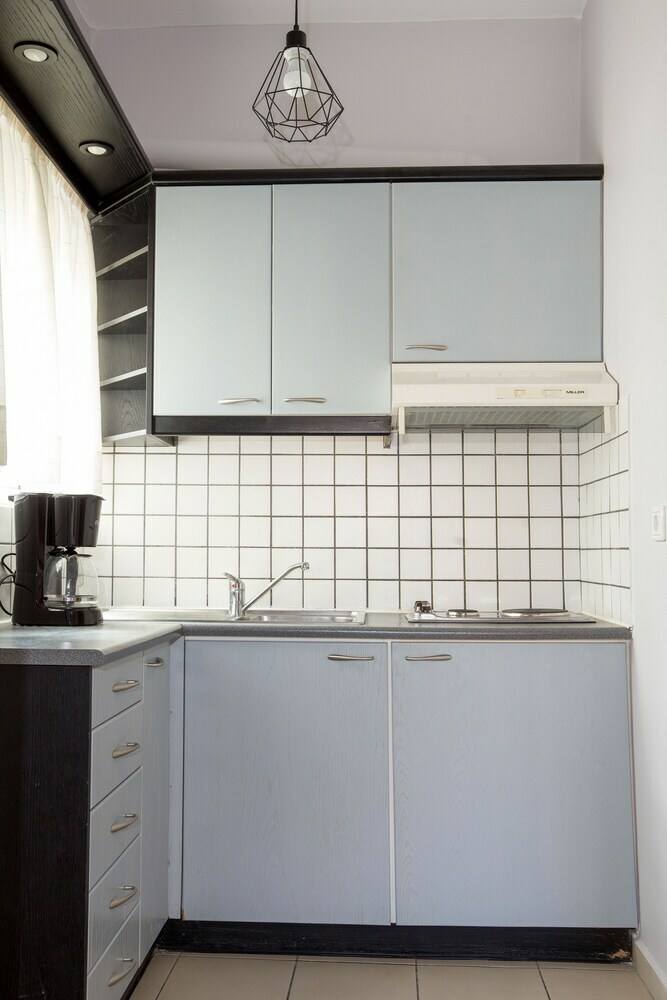 Gelina Apartments