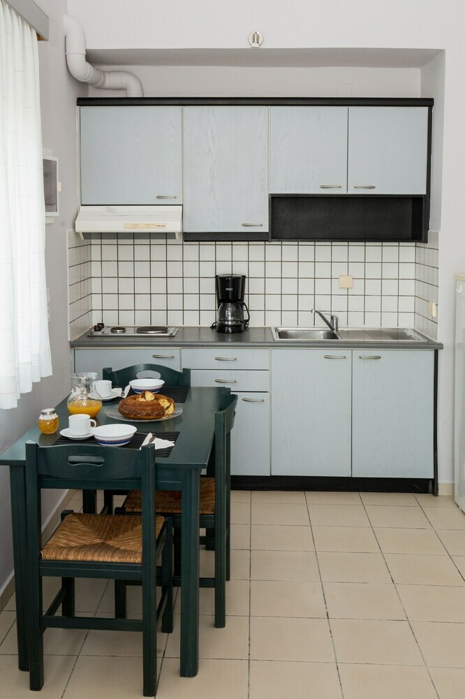 Gelina Apartments
