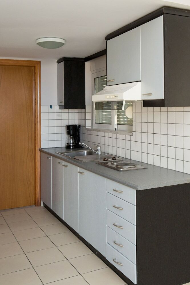 Gelina Apartments