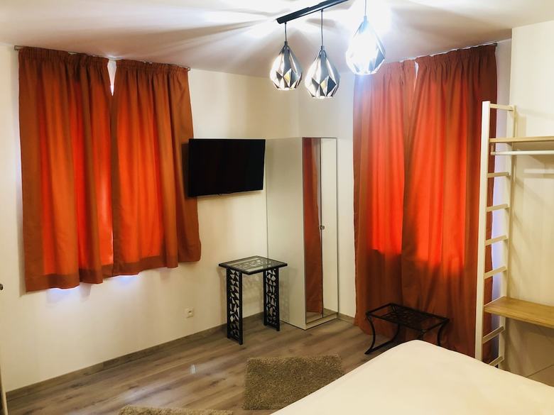 Bed & Breakfast Pavillon Fani
