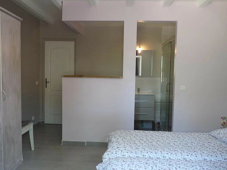Apartamento Domaine La Quinta