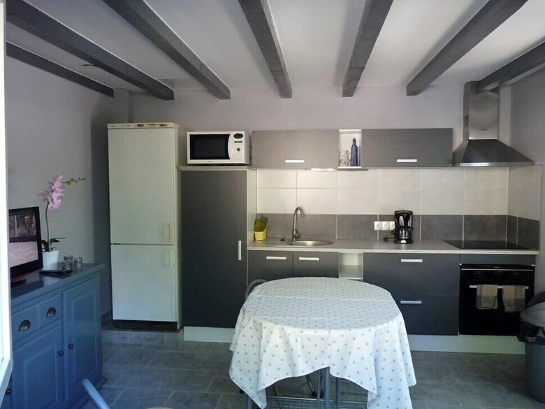 Apartamento Domaine La Quinta