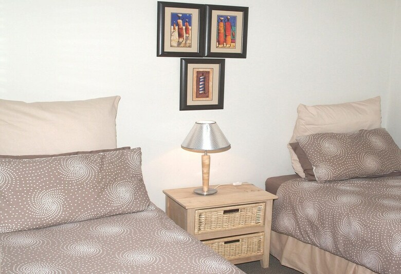 Apartamentos The Waves Muizenberg Beachfront
