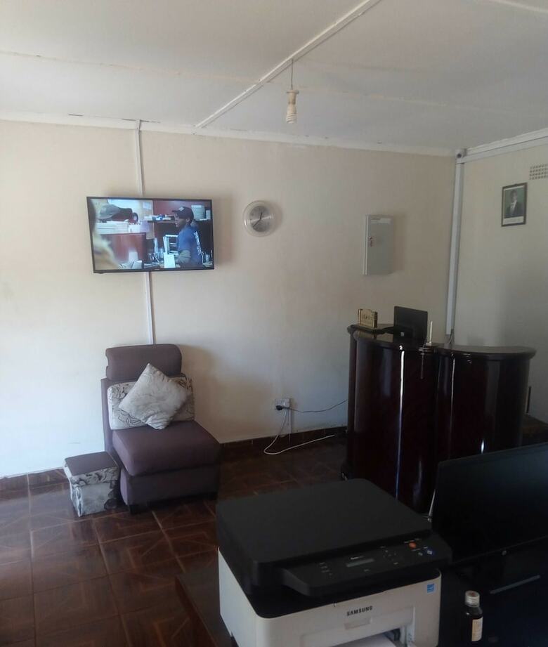 Hostal Pamyesu Rest Haven
