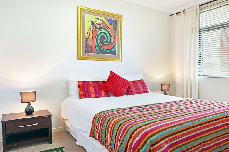 Apartamentos Beach Loft Muizenberg Beachfront
