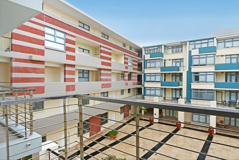 Apartamentos Beach Loft Muizenberg Beachfront