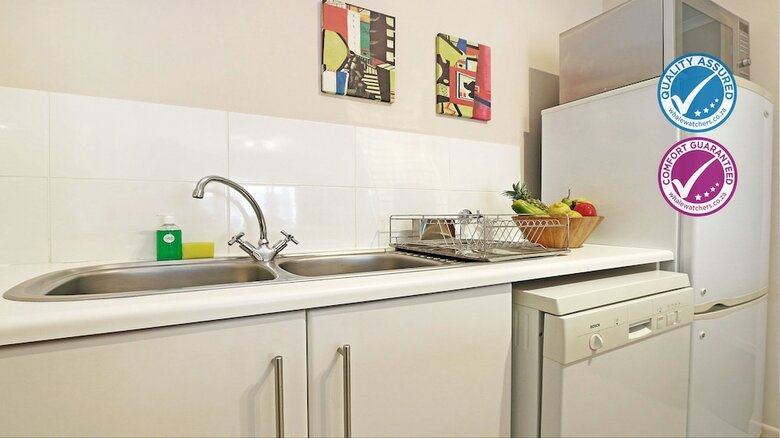 Apartamentos Beach Loft Muizenberg Beachfront