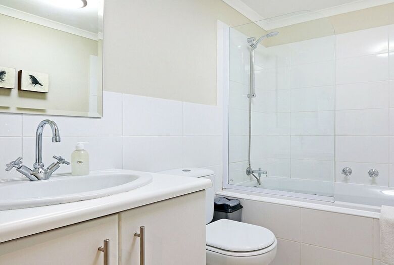 Apartamentos Beach Loft Muizenberg Beachfront