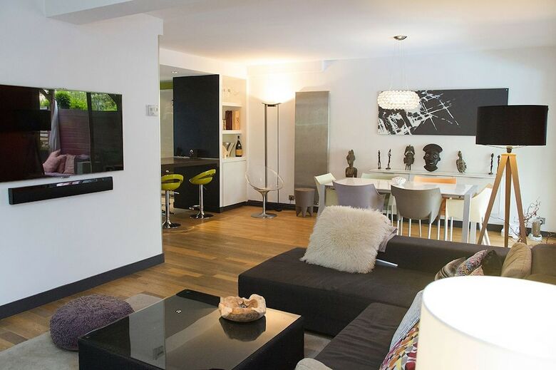 Urban House Purpan