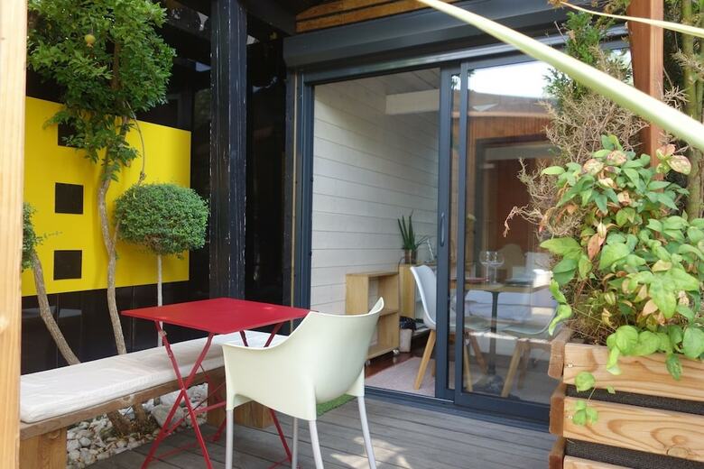 Urban House Purpan