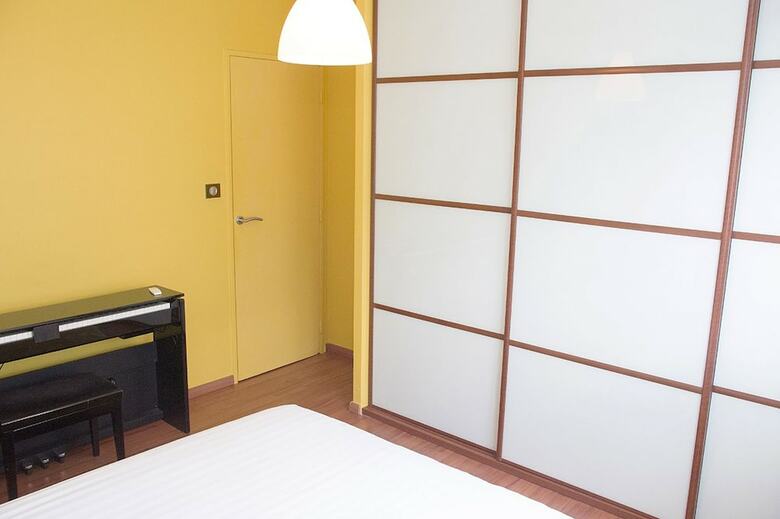 Urban House Purpan