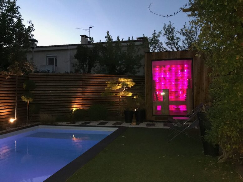 Urban House Purpan