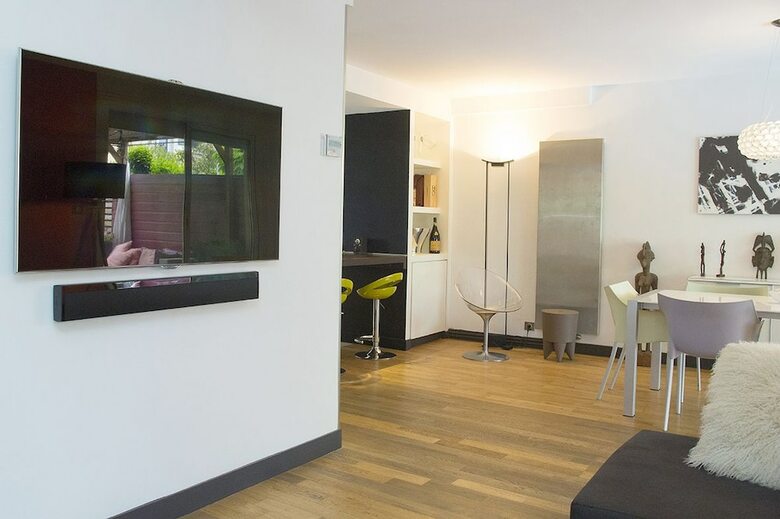 Urban House Purpan