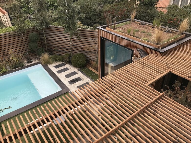 Urban House Purpan