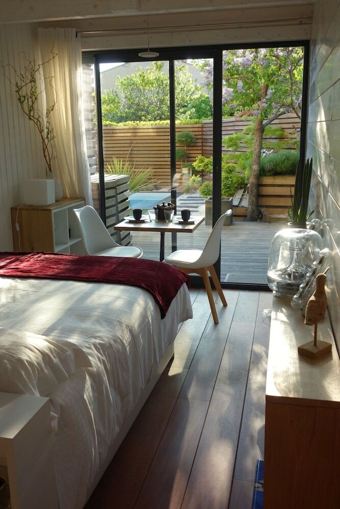 Urban House Purpan