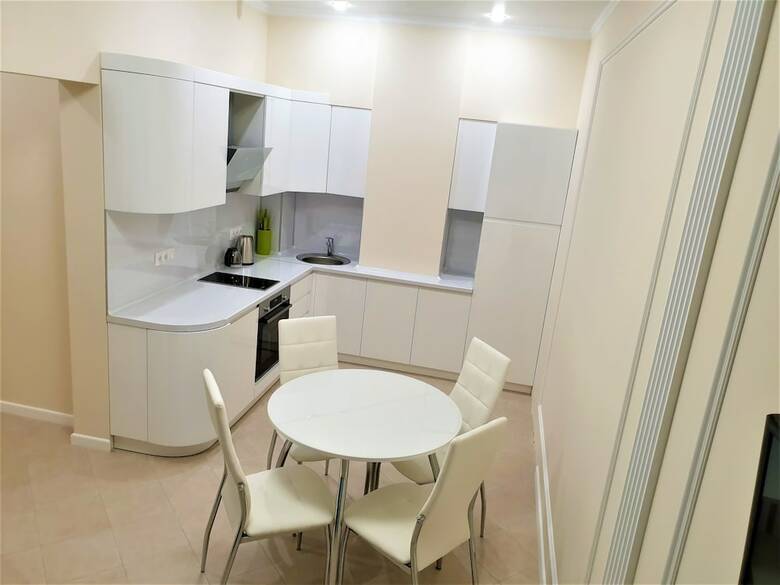 Sochi Sea View Apartment Kurortnyy 59