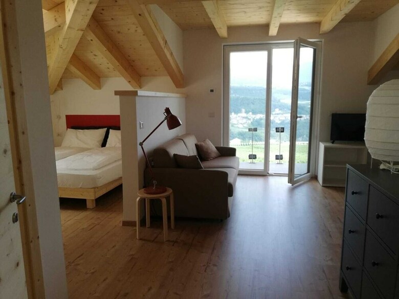 Apartamento Orizzonti D'anaunia
