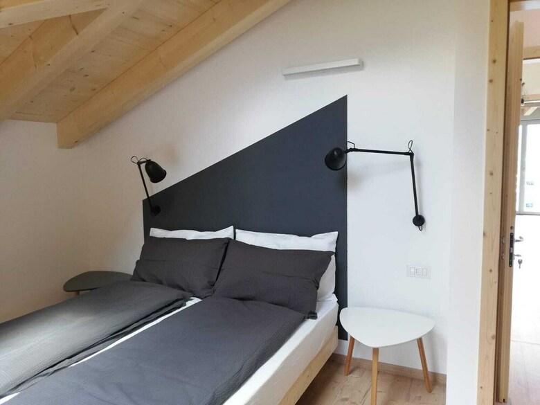 Apartamento Orizzonti D'anaunia