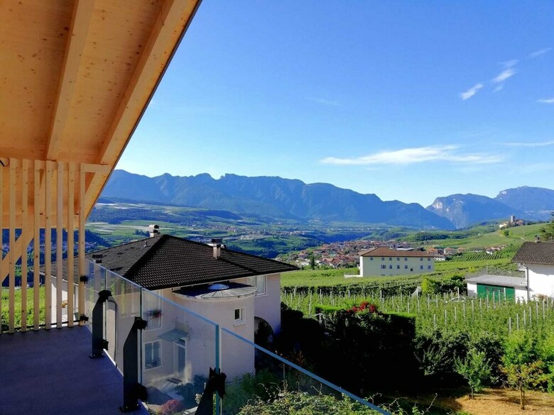 Apartamento Orizzonti D'anaunia